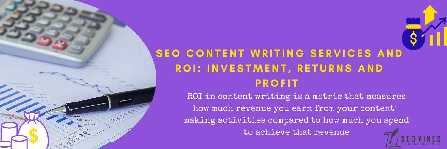 Why Is Measuring the ROI of SEO Content Important?