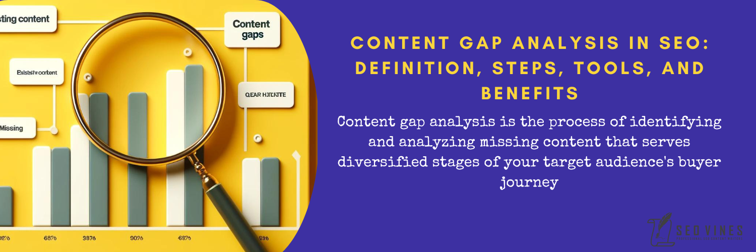 What Is A Content Gap Analysis? 