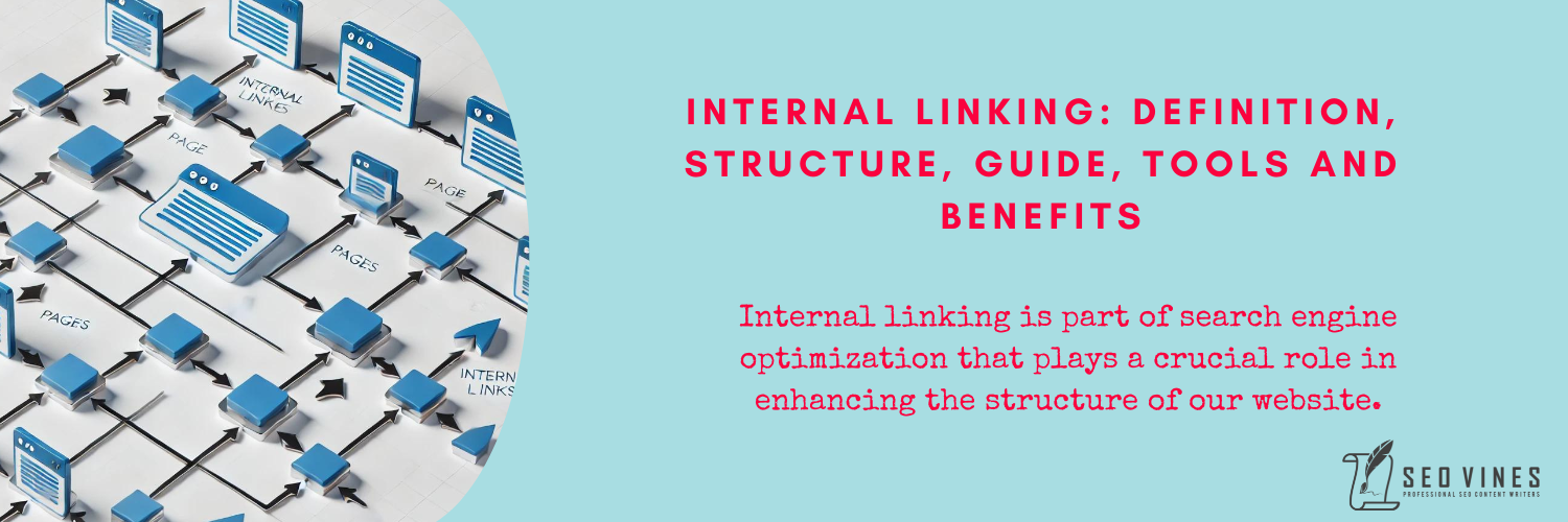 What is Internal Linking?